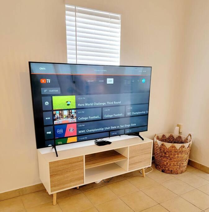 Apartment Tropical Charm - Little Havana/calle Ocho 2 *
