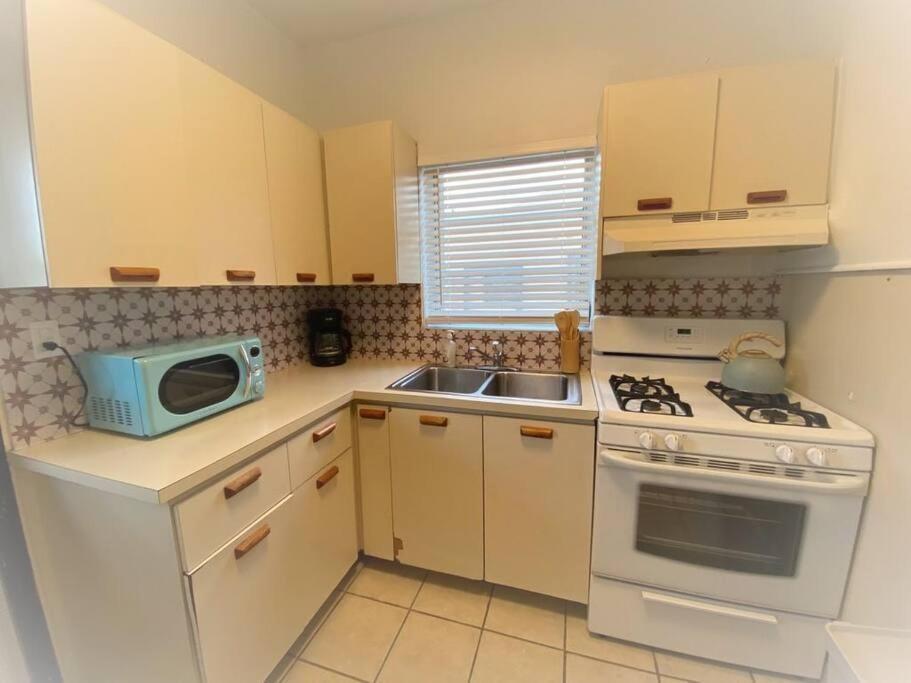 Apartment Tropical Charm - Little Havana/calle Ocho 2 Miami