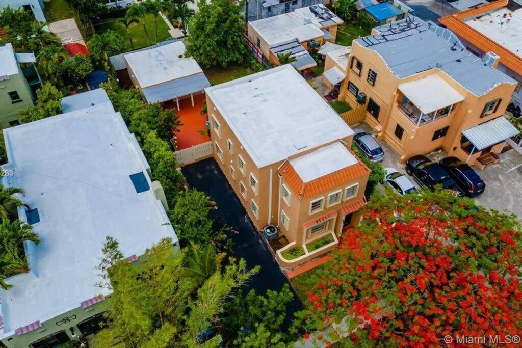 Tropical Charm - Little Havana/calle Ocho 2 Apartment