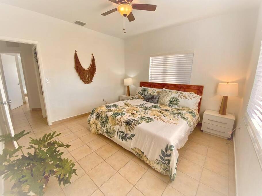 Apartment Tropical Charm - Little Havana/calle Ocho 2 Miami