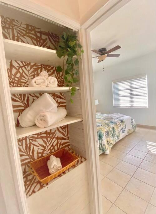 Apartment Tropical Charm - Little Havana/calle Ocho 2